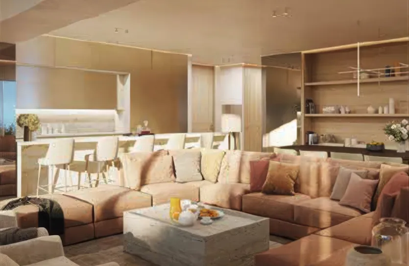 2-bedroom apartment for sale - 13500