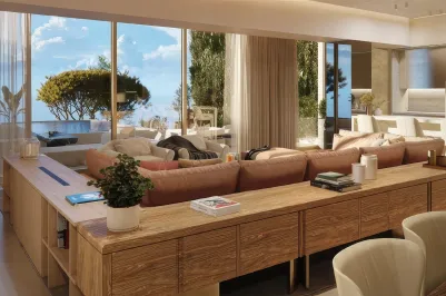 2-bedroom apartment - 13500, photo 1