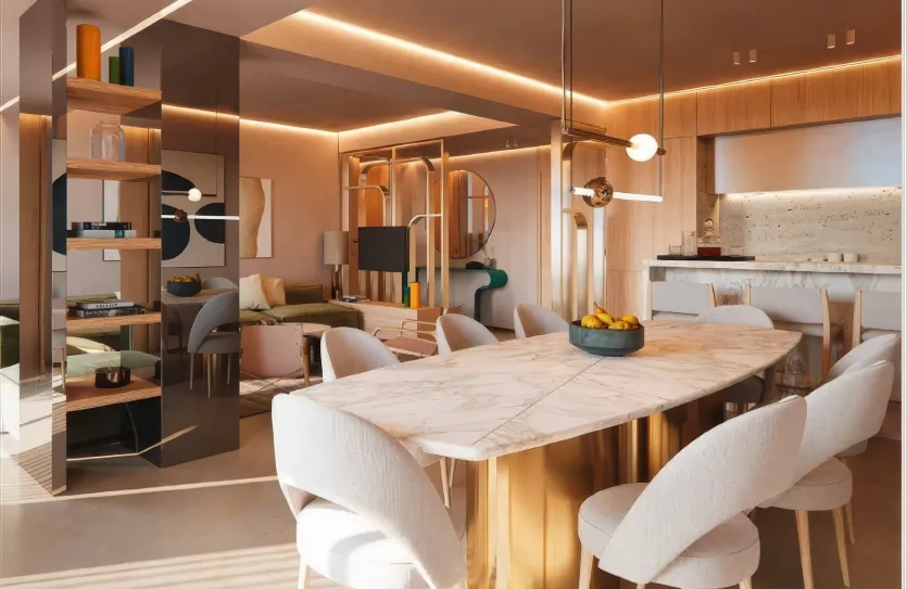 2-bedroom apartment - 13500, photo 5