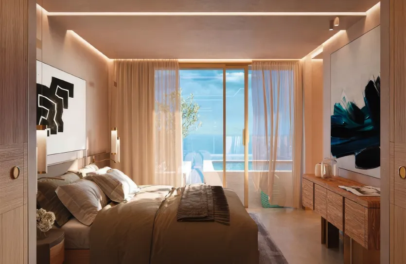 2-bedroom apartment - 13500, photo 7