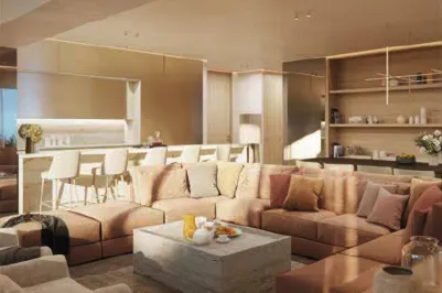 1-bedroom apartment - 13501, photo 2