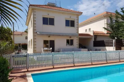 3-bedroom villa - 13502, photo 1