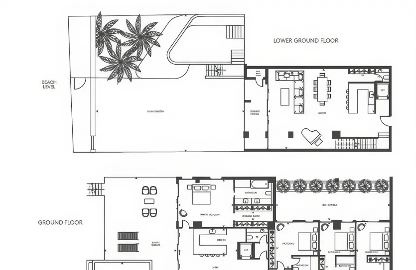 4-bedroom apartment - 13506, photo 16