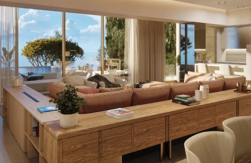 4-bedroom apartment for sale - 13506