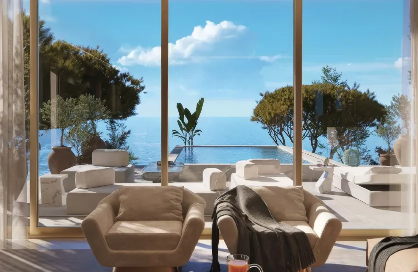 4-bedroom apartment - 13506, photo 5