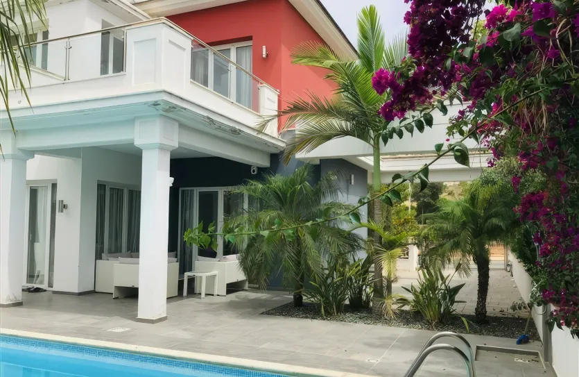 Дом с 0 - 13507, photo 3