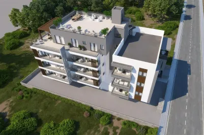 Квартира с 2-мя спальнями - 13511, photo 2