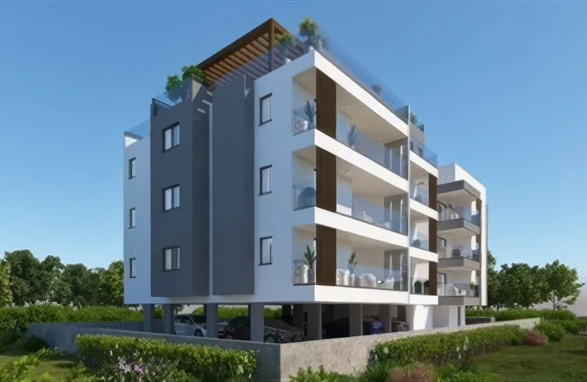 Квартира с 3-мя спальнями продажа - 13512