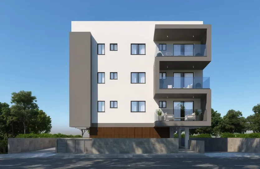 Квартира с 3-мя спальнями - 13512, photo 2