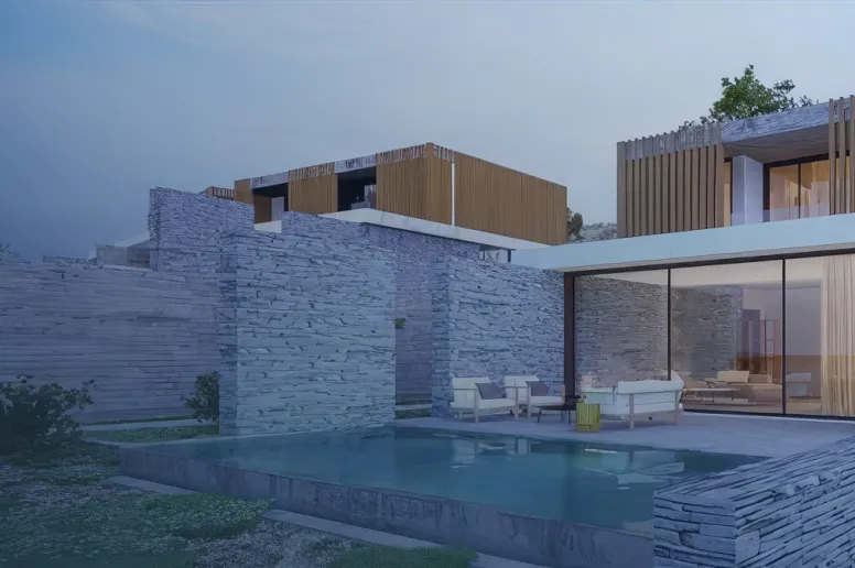 Villa in Germasogeia, Limassol - 13513, new development