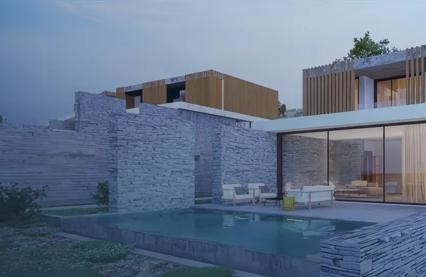 4-bedroom villa for sale - 13513