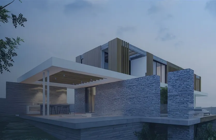 4-bedroom villa - 13513, photo 13