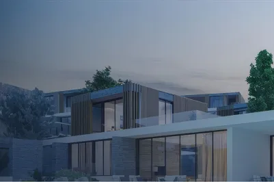 4-bedroom villa - 13513, photo 1