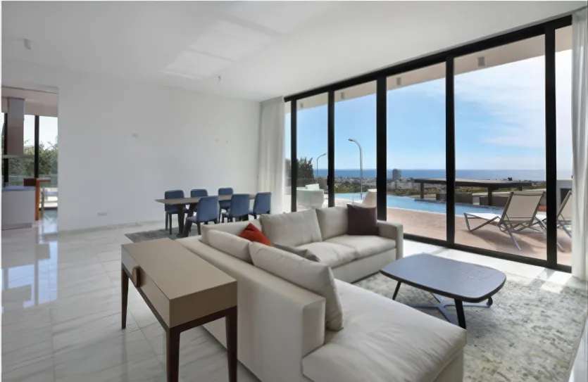 4-bedroom villa - 13513, photo 4