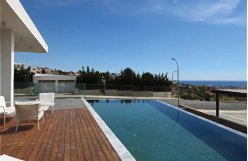 4-bedroom villa - 13513, photo 5