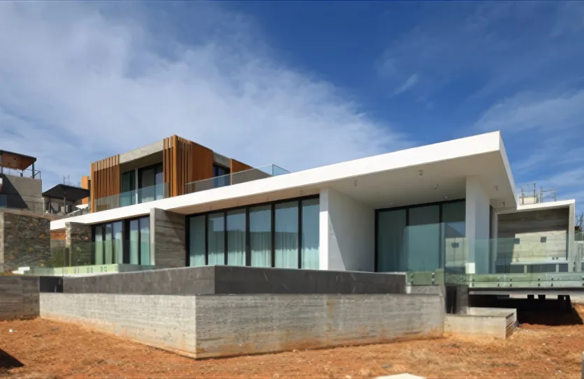 4-bedroom villa - 13513, photo 6