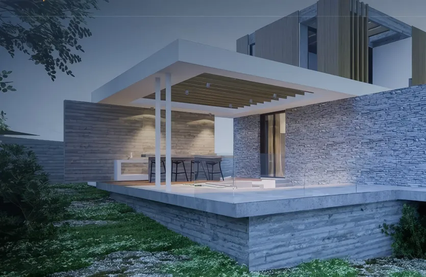 4-bedroom villa - 13513, photo 8