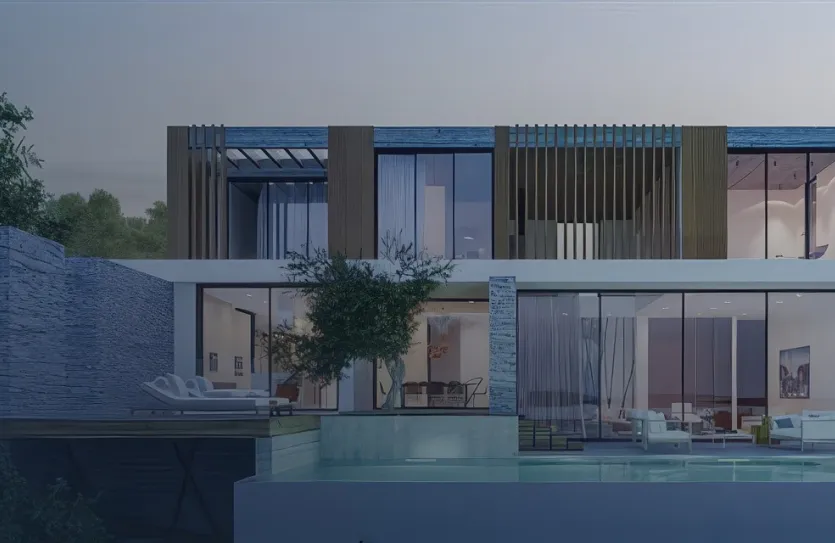 4-bedroom villa - 13513, photo 9