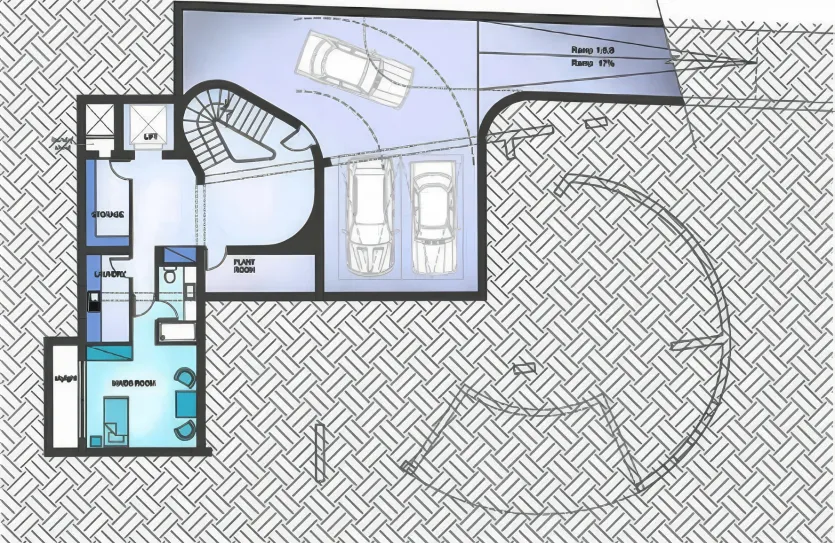 5-bedroom villa - 13726, photo 11