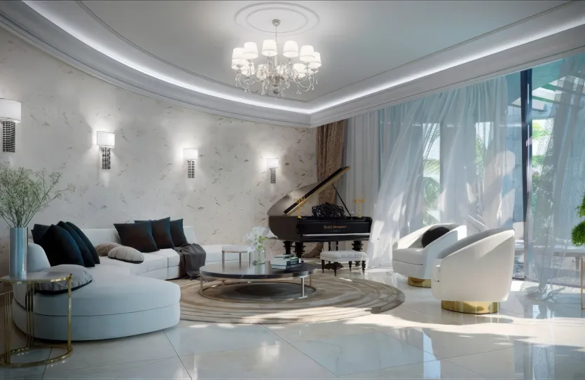 5-bedroom villa - 13726, photo 2