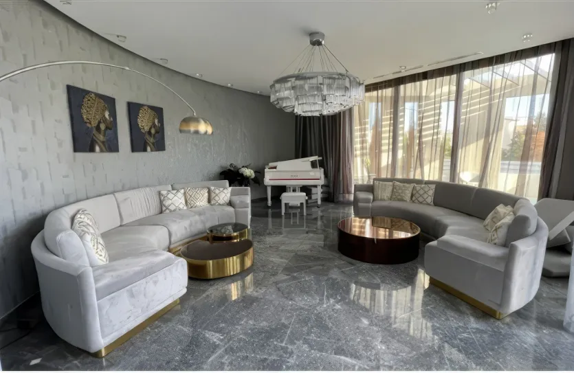 5-bedroom villa - 13726, photo 3