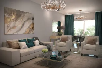 Apartment in Potamos Germasogeias, Germasogeia, Limassol - 13727