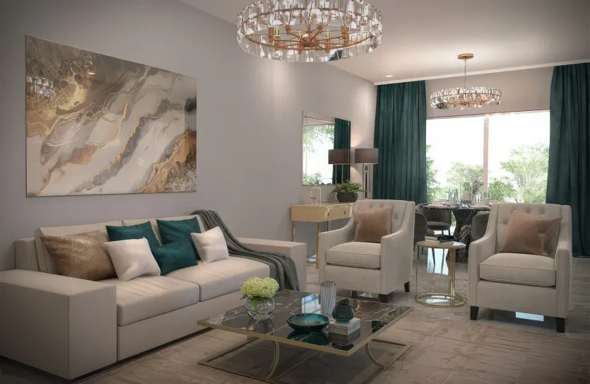 2-bedroom apartment for sale - 13727