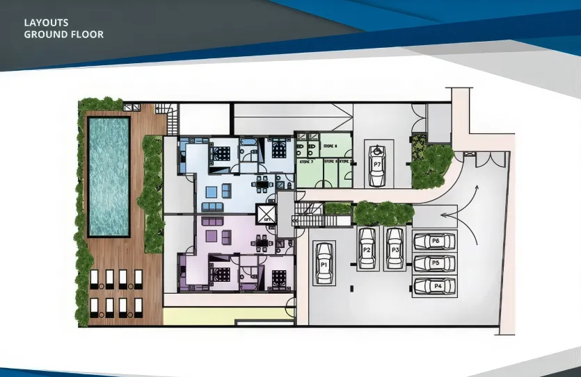 2-bedroom apartment - 13727, photo 11