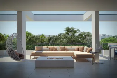 2-bedroom apartment - 13727, photo 1