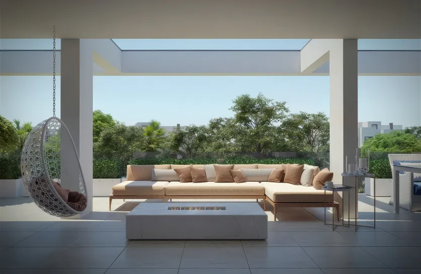 2-bedroom apartment - 13727, photo 2