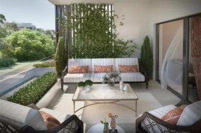 2-bedroom apartment - 13727, photo 2