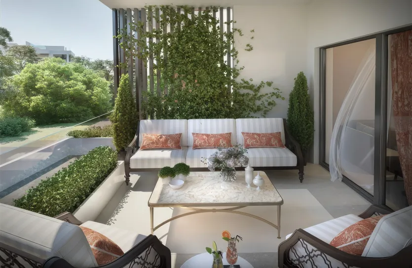 2-bedroom apartment - 13727, photo 3