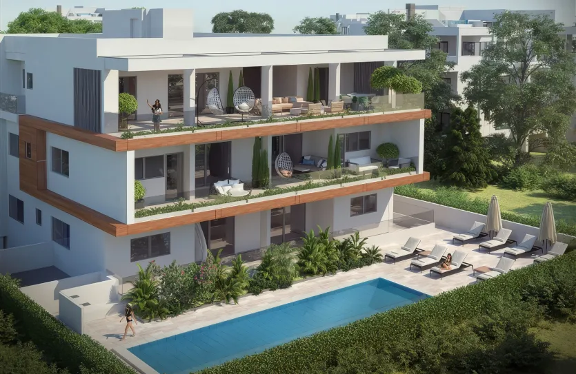 2-bedroom apartment - 13727, photo 5