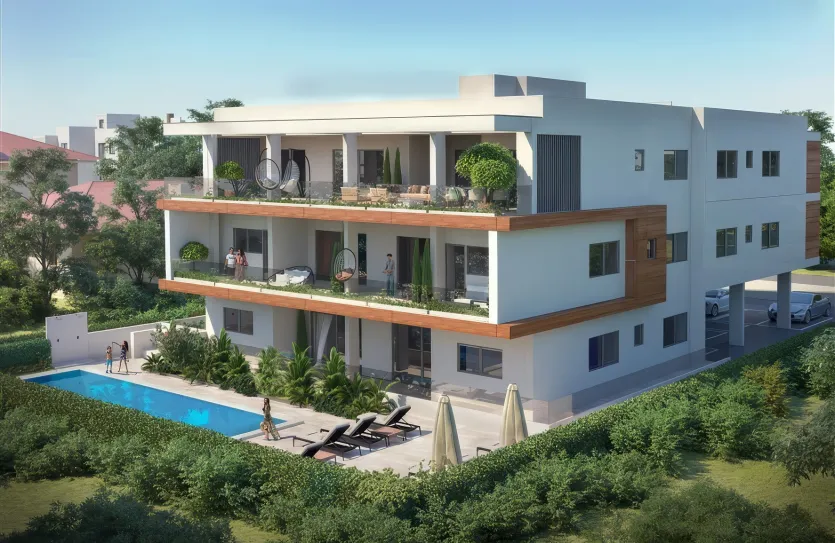 2-bedroom apartment - 13727, photo 6