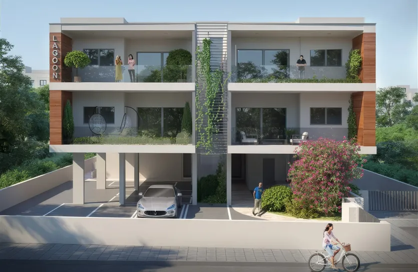 2-bedroom apartment - 13727, photo 7