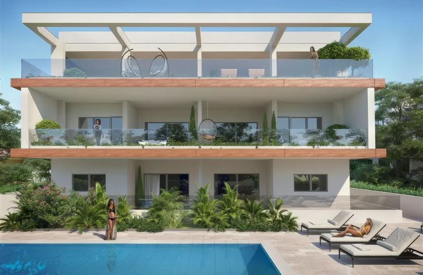 2-bedroom apartment - 13727, photo 8