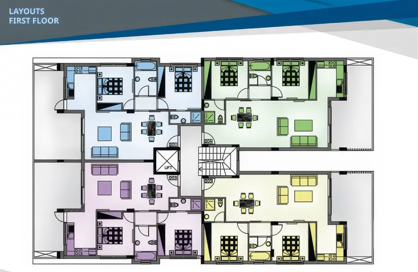 2-bedroom apartment - 13727, photo 9