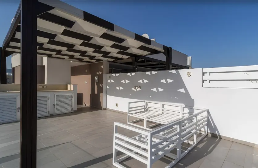 Пентхаус с 2-мя спальнями - 13729, photo 10