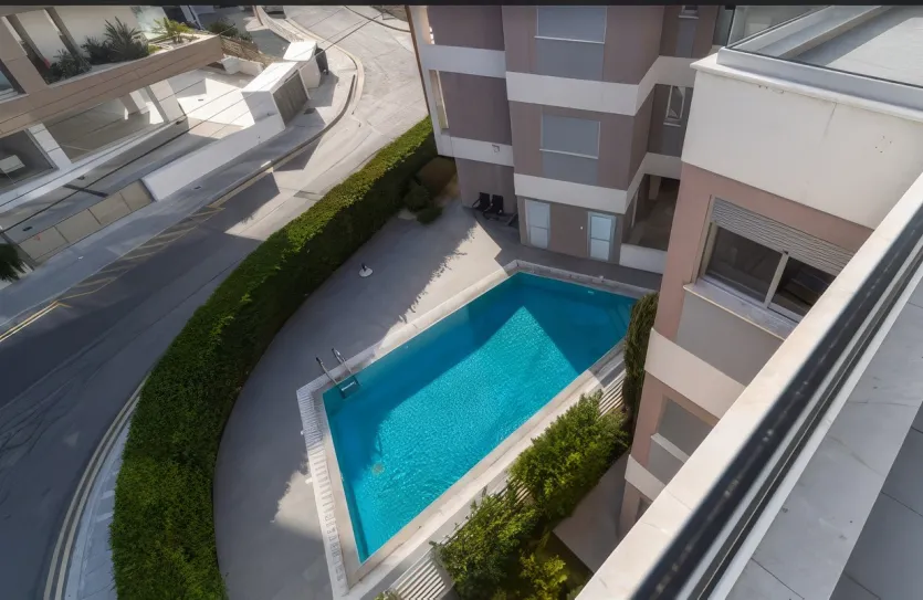 Пентхаус с 2-мя спальнями - 13729, photo 11