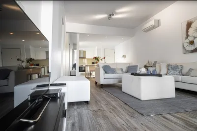 Пентхаус с 2-мя спальнями - 13729, photo 1