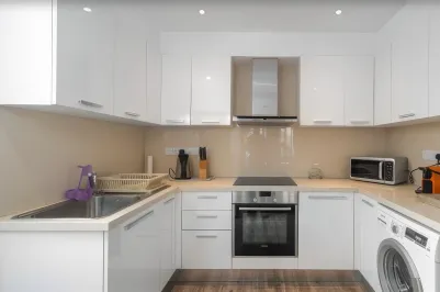 Пентхаус с 2-мя спальнями - 13729, photo 2