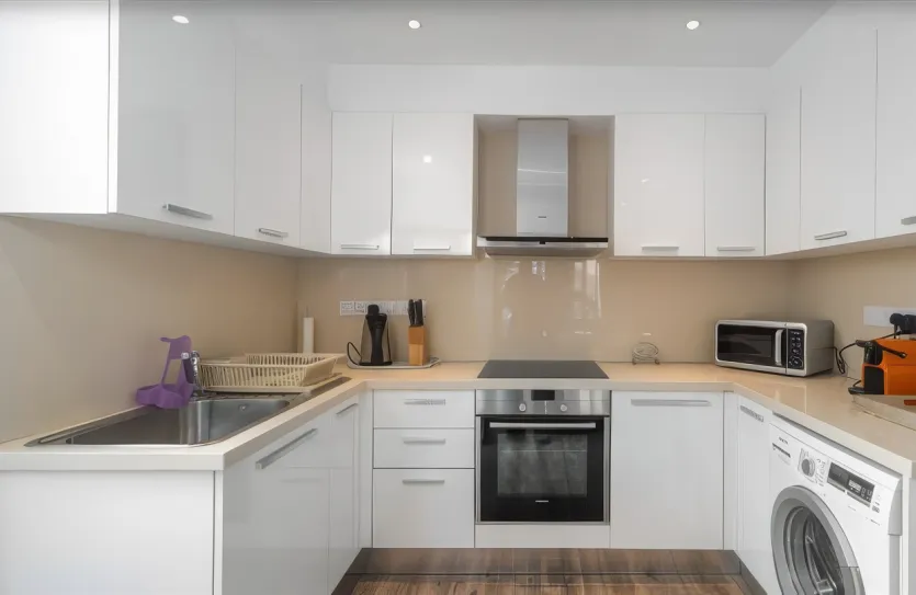 Пентхаус с 2-мя спальнями - 13729, photo 3