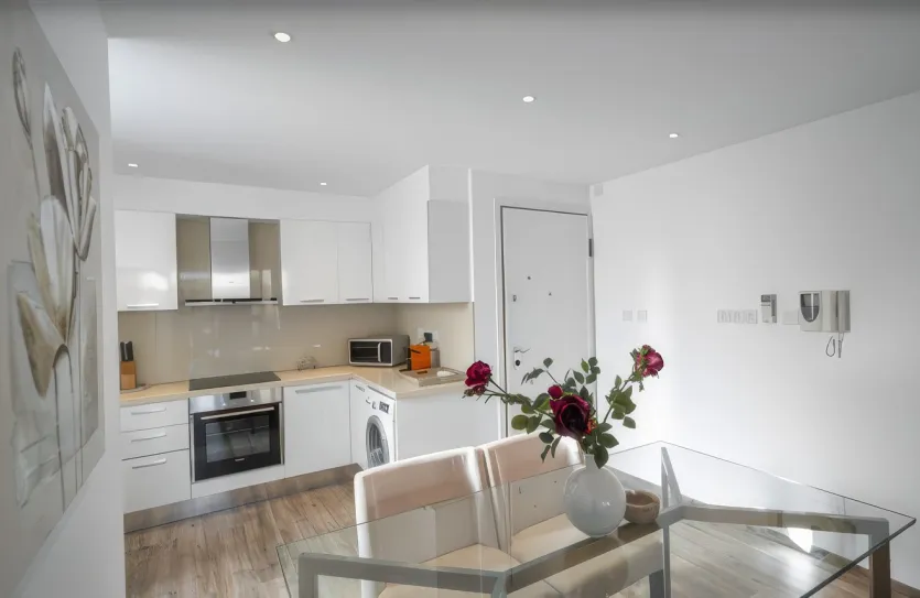 Пентхаус с 2-мя спальнями - 13729, photo 4