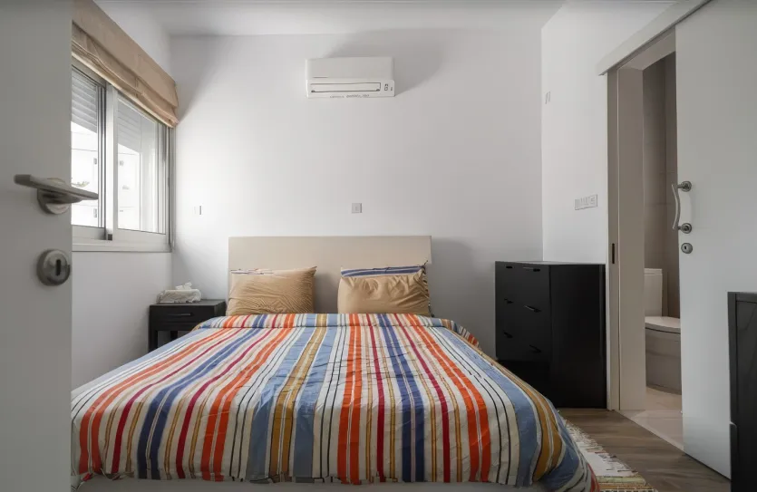 Пентхаус с 2-мя спальнями - 13729, photo 5