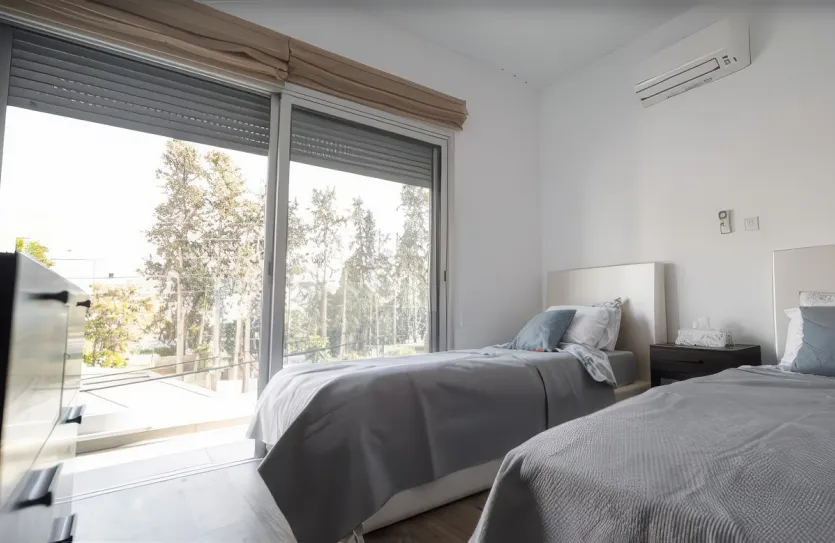 Пентхаус с 2-мя спальнями - 13729, photo 6