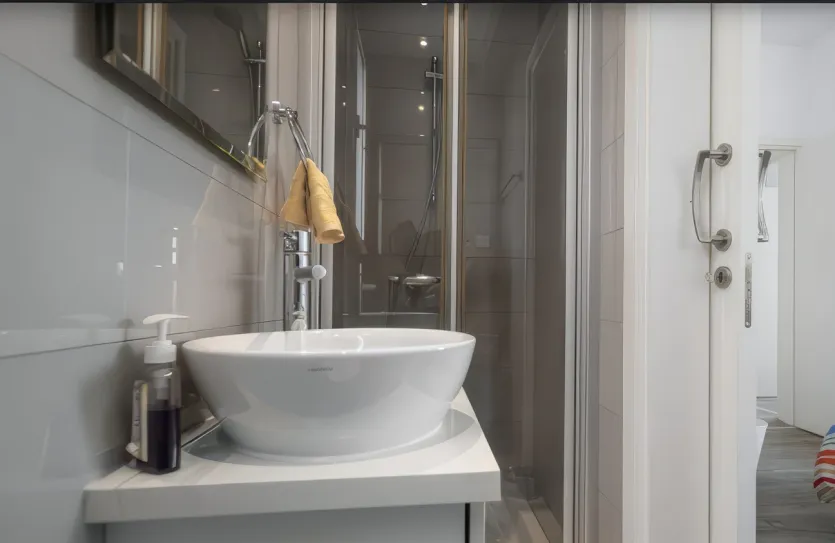 Пентхаус с 2-мя спальнями - 13729, photo 7