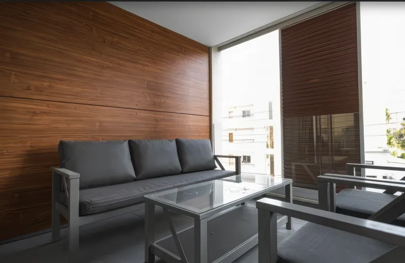 Пентхаус с 2-мя спальнями - 13729, photo 9