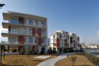 3-bedroom apartment - 13731, photo 1