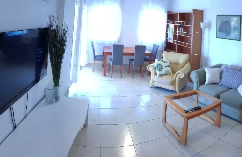 2-bedroom apartment for sale - 13739