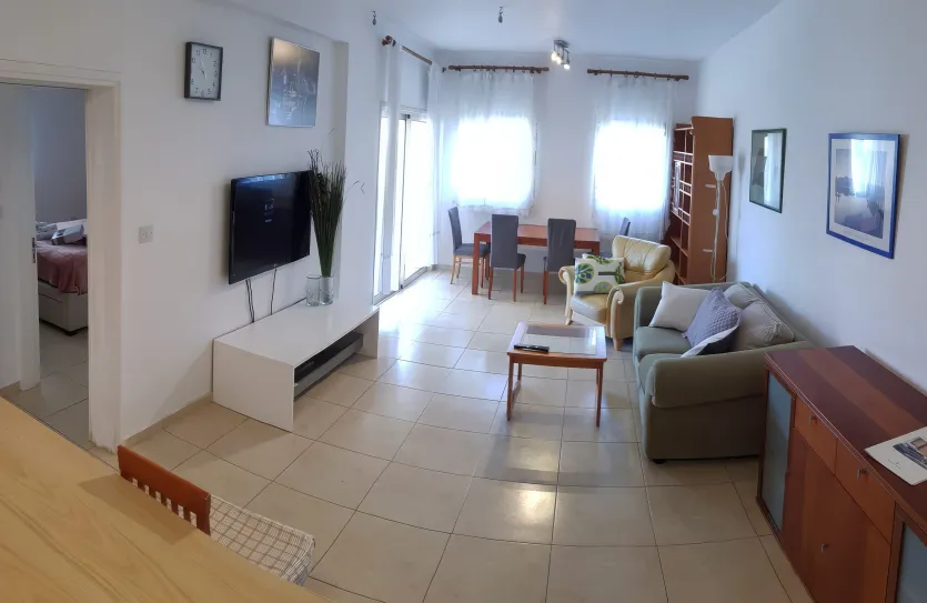 2-bedroom apartment - 13739, photo 4